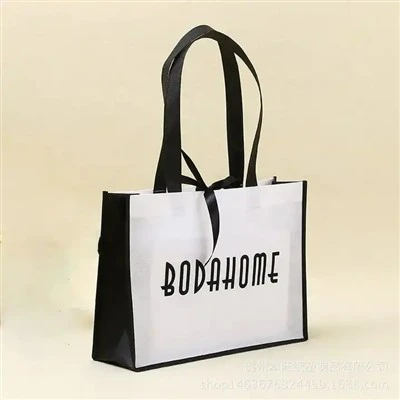 Rpet Shopping Bags
